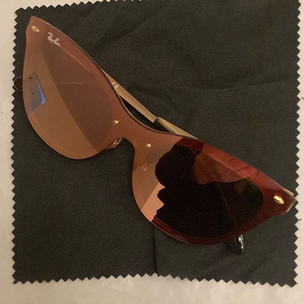 RayBan Sunglasses
